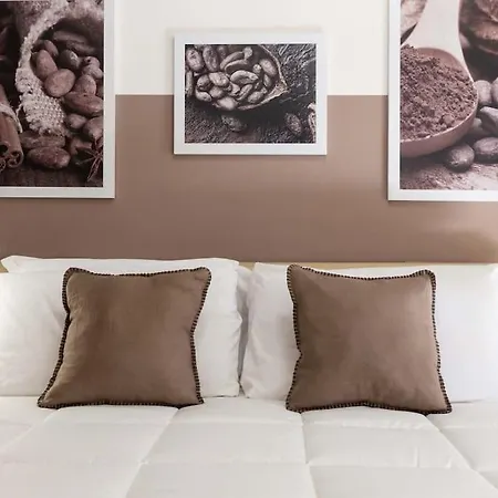 Appartement Flat With Whirlpool Bath In The Historic Centre *