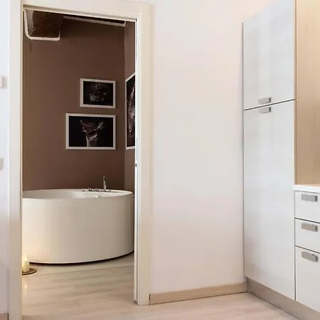 Apartament Flat With Whirlpool Bath In The Historic Centre Perugia