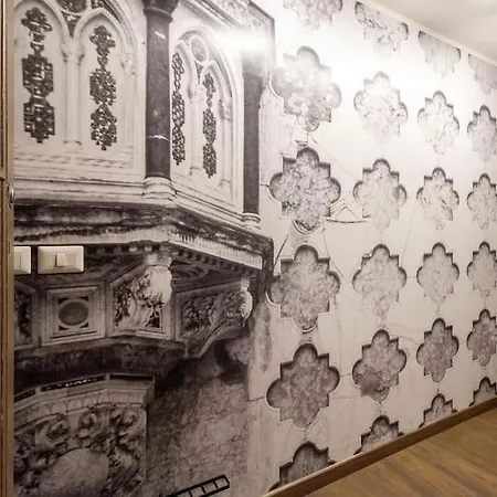 Flat With Whirlpool Bath In The Historic Centre Perugia