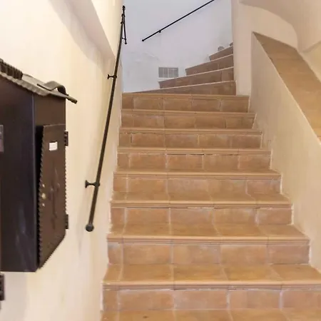 Apartament Flat With Whirlpool Bath In The Historic Centre Perugia