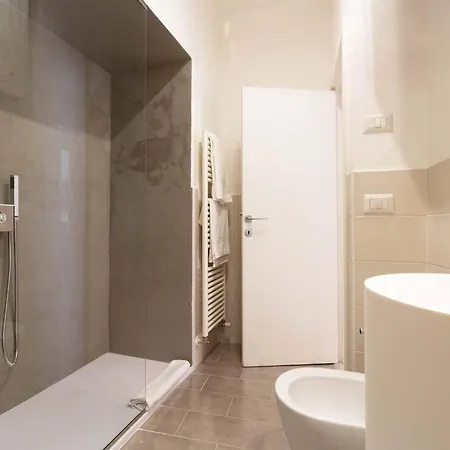 Flat With Whirlpool Bath In The Historic Centre Perugia