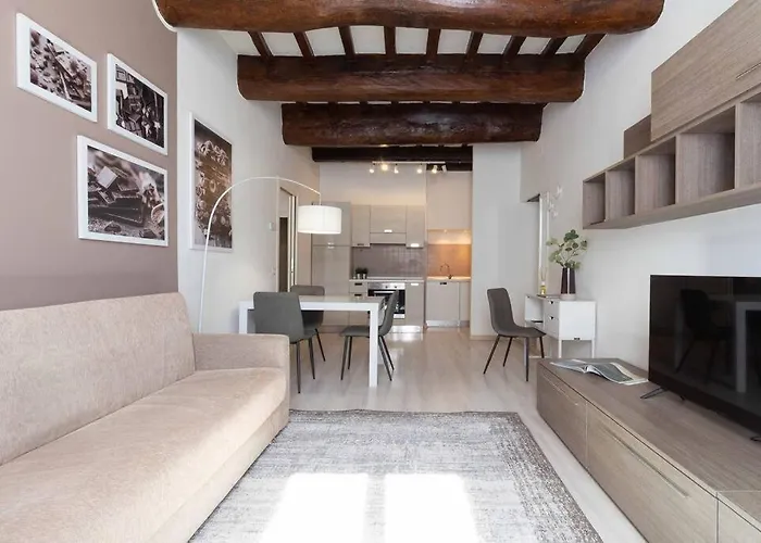 Flat With Whirlpool Bath In The Historic Centre Perugia