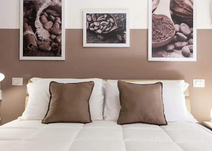 Appartement Flat With Whirlpool Bath In The Historic Centre *