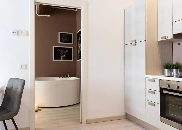 Appartement Flat With Whirlpool Bath In The Historic Centre Perugia