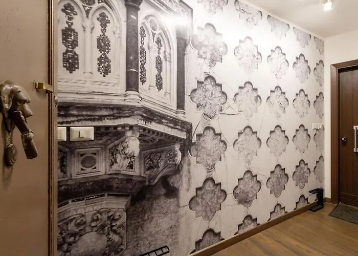 Flat With Whirlpool Bath In The Historic Centre Perugia