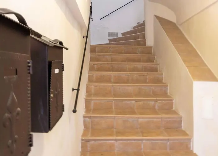 Appartement Flat With Whirlpool Bath In The Historic Centre Perugia