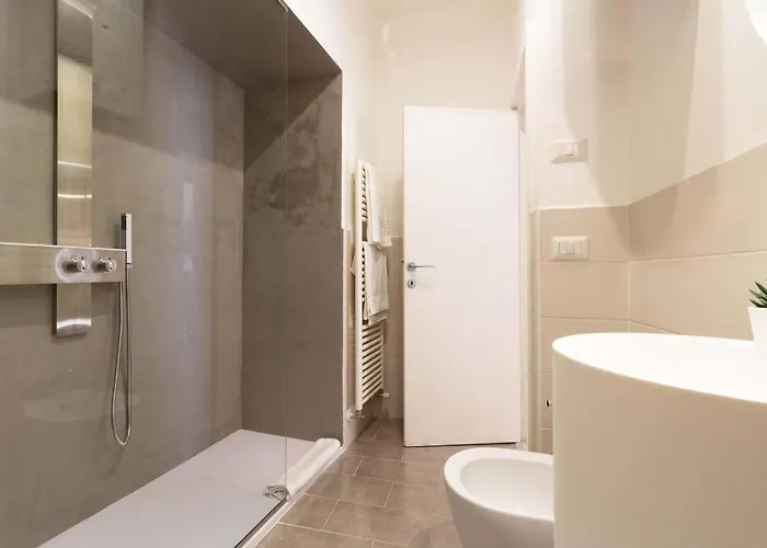 Flat With Whirlpool Bath In The Historic Centre Perugia